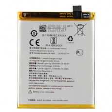 Аккумуляторная батарея Oneplus 6T/7 (BLP685), 3700mAh (Альтернативный бренд с оригинальным качеством)