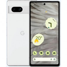 Смартфон Google Pixel 7a 8 ГБ/128 ГБ белый