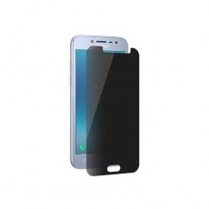 Защитное стекло 3D Анти-блик Samsung Galaxy J2 Pro (2018) черный