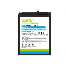 Аккумуляторная батарея Deji Samsung Galaxy A10S A107 (SCUD-WT-N6), 4000mAh (Альтернативный бренд с оригинальным качеством)