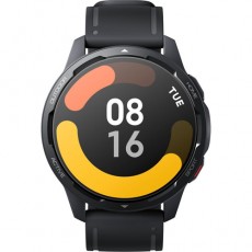 Смарт-часы Xiaomi Watch S1 Active Черный