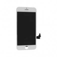 Дисплей Apple iPhone 8, в сборе с сенсором, белый (White) (Оригинал восстановленный)