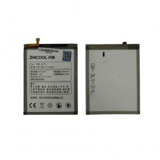 Аккумуляторная батарея Zhicool Samsung Galaxy A71 A715 4500mAh (Альтернативный бренд с оригинальным качеством)