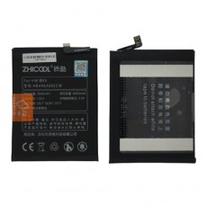Аккумуляторная батарея Zhicool Huawei P Smart Z 4000mAh (Альтернативный бренд с оригинальным качеством)