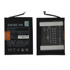 Аккумуляторная батарея Zhicool Xiaomi Redmi Note 7 3930mAh (Альтернативный бренд с оригинальным качеством)