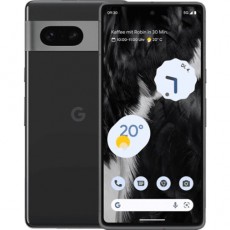 Смартфон Google Pixel 7 8 ГБ/128 ГБ черный