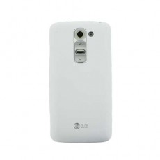 Корпус LG G2 mini D618, белый (White) (Дубликат - среднее качество)
