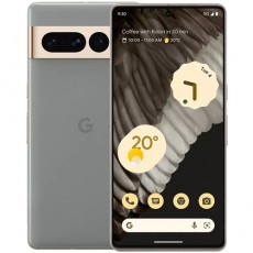 Смартфон Google Pixel 7 Pro 12 ГБ/128 ГБ серый