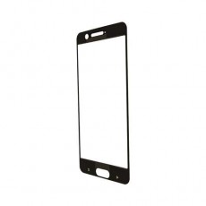 Защитное стекло 3D HTC U Play, чёрный
