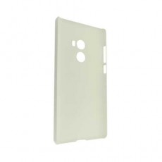 Чехол Xiaomi Mi Mix 2 пластик, белый