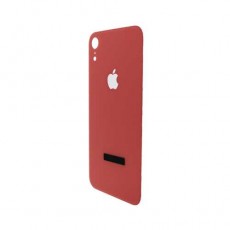 Задняя крышка Apple iPhone XR, коралловый (Дубликат - качественная копия)