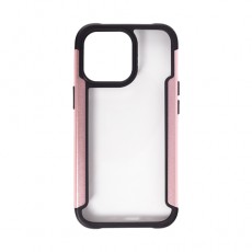 Чехол для Iphone 13 Pro, X-Game, XG-NV208, Iron, Розовый