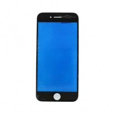 Стекло дисплея Apple iPhone 7, черный