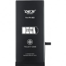 Аккумуляторная батарея Deji Apple iPhone SE 2020, 2210mAh (Альтернативный бренд с оригинальным качеством)