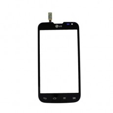 Сенсор LG L70 D325 Dual SIM, черный (Black)
