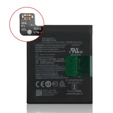 Аккумуляторная батарея Oneplus 9 (BLP829), 2250mAh (Альтернативный бренд с оригинальным качеством)