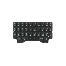 Клавиатура Blackberry Q5, черный (Black) (оригинал с разбора) (Оригинал с разбора)