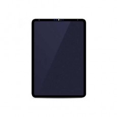 Дисплей Apple iPad Pro 11 2018 A80 A1934, в сборе с сенсором, Черный (Дубликат - качественная копия)