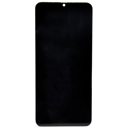 Шлейф Samsung Galaxy A40 2019 A405, с кнопкой Home, черный (Оригинал с разбора) 1-satelonline.kz