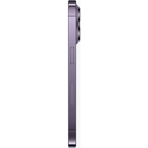 Apple iPhone 14 Pro 128Gb фиолетовый 6