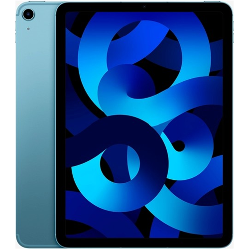 Apple iPad Air 2022 10.9 64Gb Wi-Fi синий 1-satelonline.kz