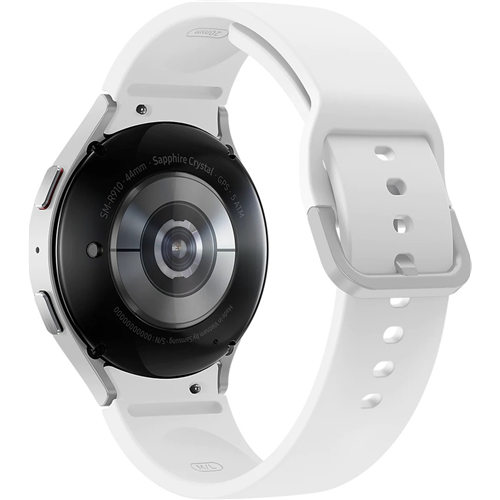 Смарт-часы Samsung Galaxy Watch 5 SM-R910 44mm серебристый 4