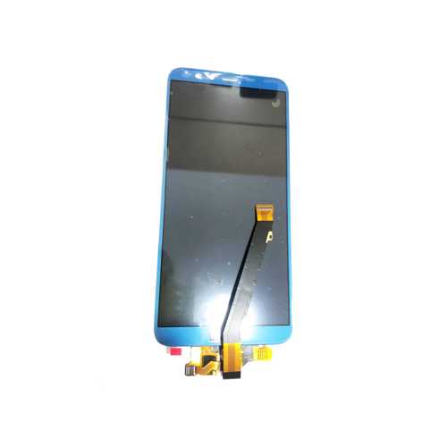 Дисплей Huawei Honor 9 Lite, с сенсором, синий (Дубликат - среднее качество) 1-satelonline.kz