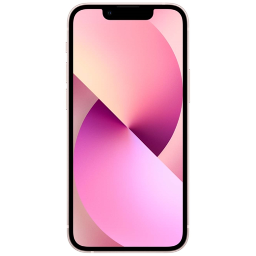 Apple iPhone 13 mini 256Gb розовый 2