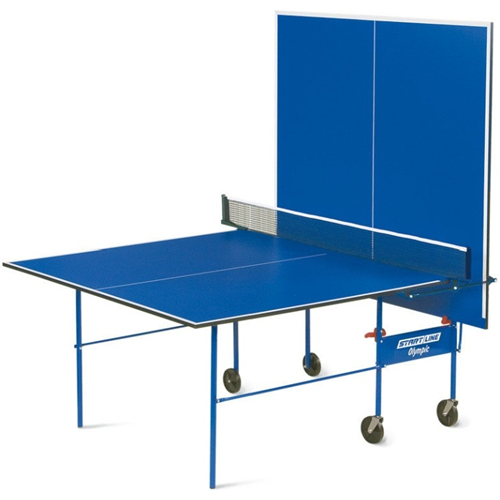 Теннисный стол Start line OLYMPIC Blue 2