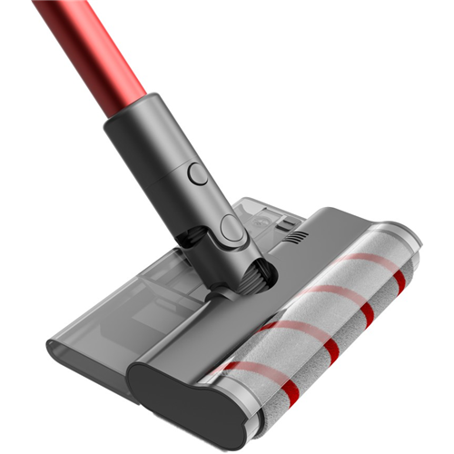 Беспроводной пылесос Dreame Cordless Vacuum Cleaner T20 Cool Gray 3