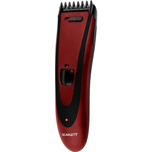 Машинка для стрижки волос Scarlett SC-HC63C69 1-satelonline.kz