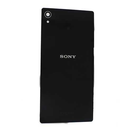 Задняя крышка Sony Xperia Z3+/Z3+ Dual E6553/E6533, черный (Black) 1-satelonline.kz