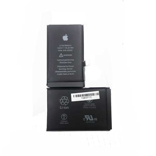 Аккумуляторная батарея Apple iPhone X, 2716mAh, оригинал с разбора (Оригинал с разбора) 1-satelonline.kz