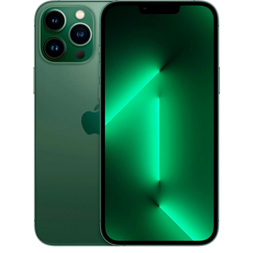 Смартфон Apple iPhone 13 Pro Max 1Tb зеленый 1-satelonline.kz
