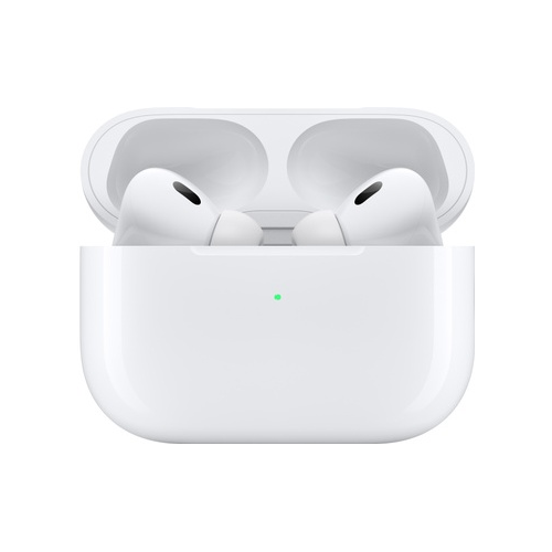 Apple AirPods Pro 2nd generation белый 3