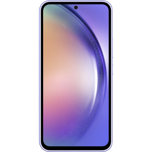 Смартфон Samsung Galaxy A54 5G 6 ГБ/128 ГБ фиолетовый 2