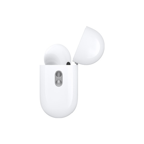 Apple AirPods Pro 2nd generation белый 2