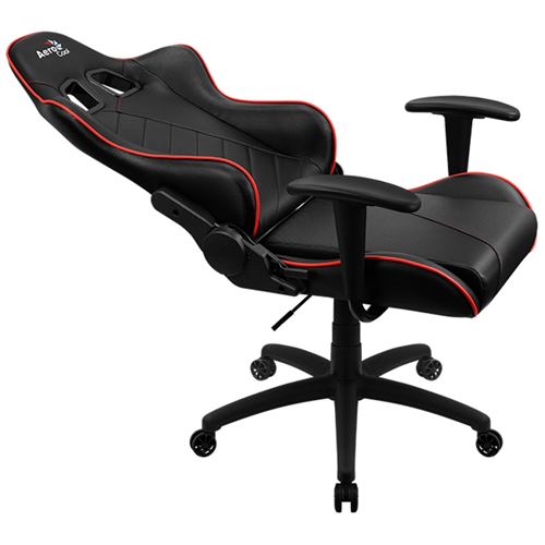 Игровое компьютерное кресло Aerocool AC110 AIR BR 2