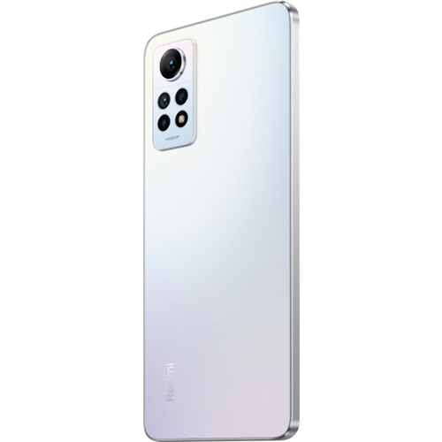 Смартфон Xiaomi Redmi Note 12 Pro 5G 8/256 Gb белый 4