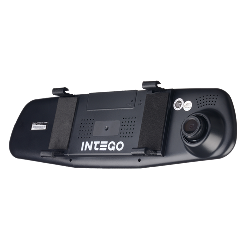 Видеорегистратор Intego VX-410MR (2 камеры) 2