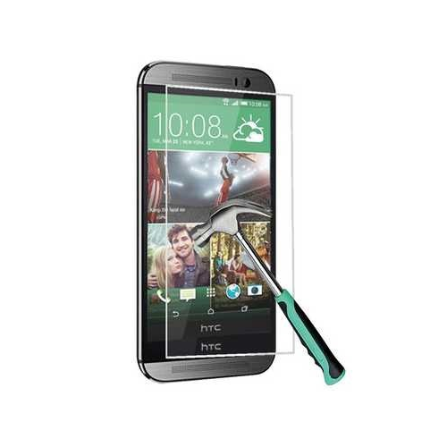 СНЯТО С ПРОДАЖИ Защитное стекло HTC One M9 1-satelonline.kz