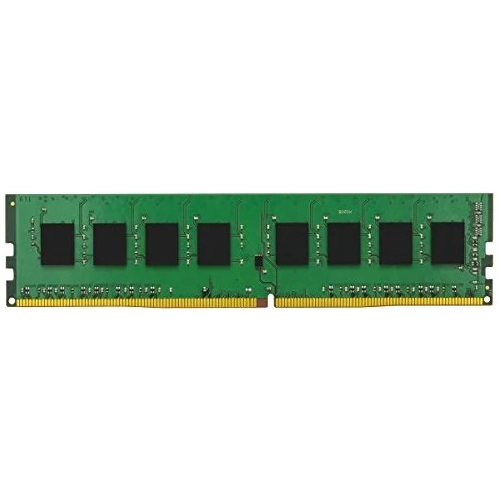 DIMM DDR4 8 GB 2666MHz Kingston, KVR26N19S8/8, CL19, 8 chip 1-satelonline.kz