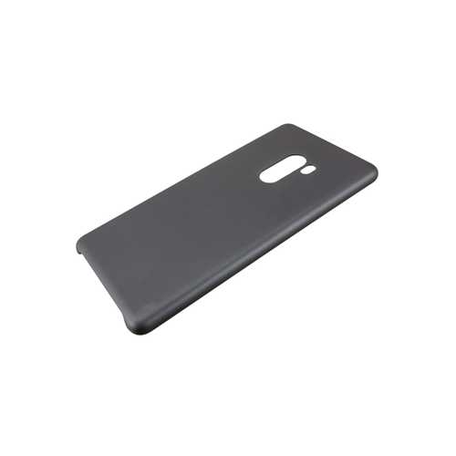 Чехол Xiaomi Mi Mix 2 пластиковый черный 1-satelonline.kz