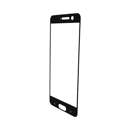 Защитное стекло 3D HTC U Play, чёрный 2