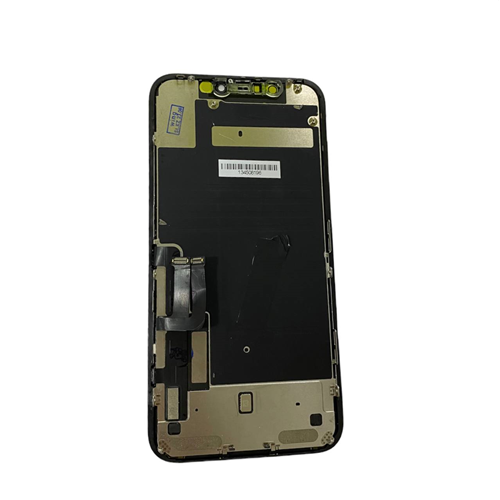 Дисплей LCD Apple iPhone 11, с сенсором, черный (Оригинал из Китая) 2