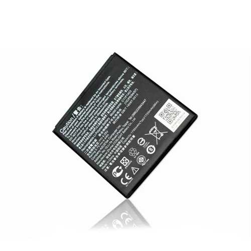 Аккумуляторная батарея Asus ZenFone 4 A450CG (C11P1403) 1750mAh (Дубликат - качественная копия) 2