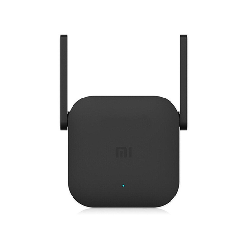 Усилитель интернет-сигнала Xiaomi Mi Wi-Fi Range Extender Pro черный 1-satelonline.kz