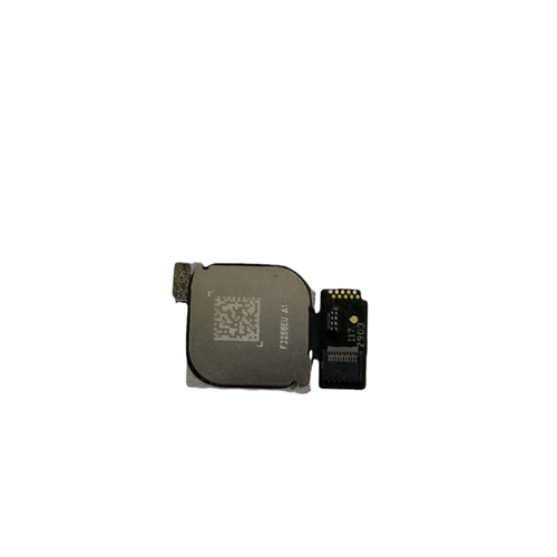 Шлейф с кнопкой Home Huawei P10 Lite Черный (Дубликат - качественная копия) 1-satelonline.kz