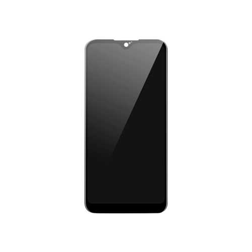 Дисплей Samsung Galaxy A01 A015, с сенсором, без рамки, черный (Оригинал) 1-satelonline.kz
