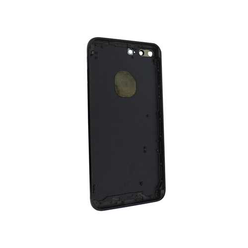 Корпус Apple iPhone 7 Plus, черный (Black) (Дубликат - качественная копия) 1-satelonline.kz